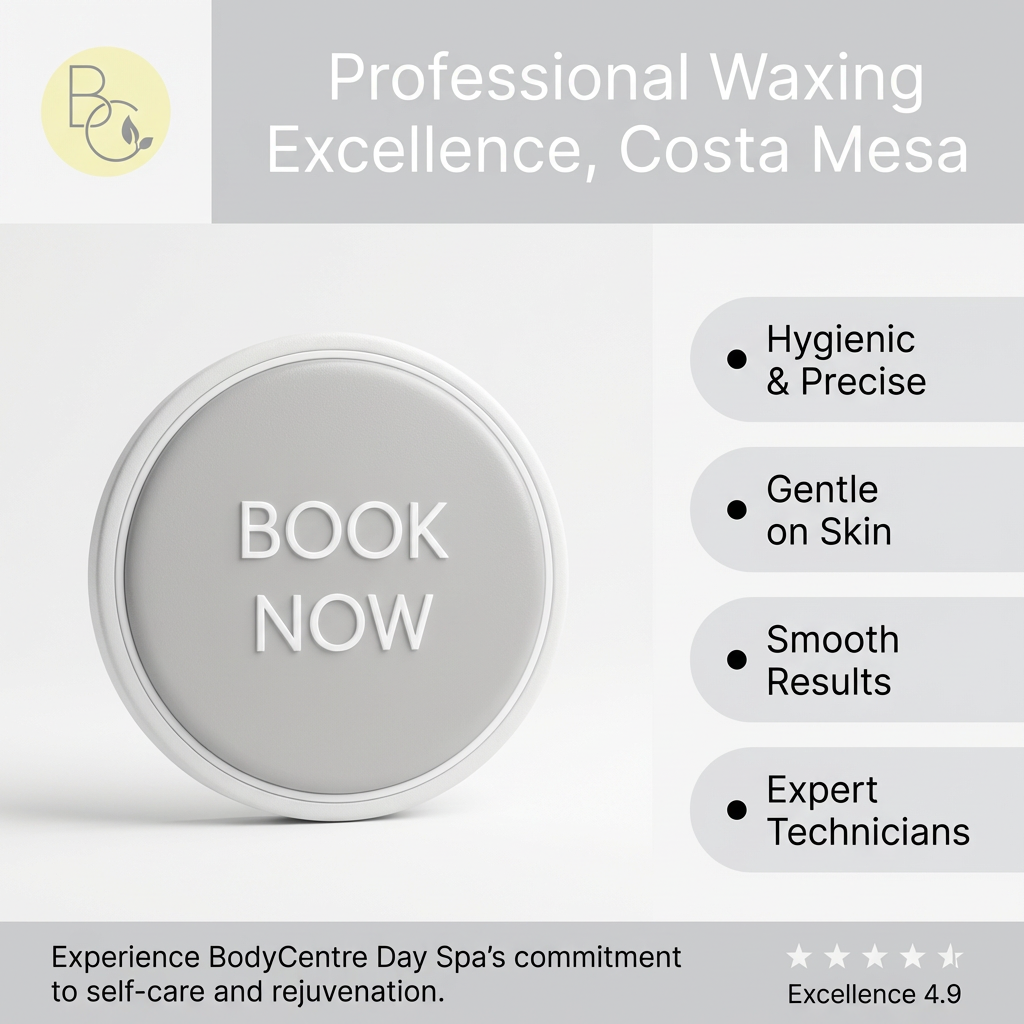 Professional Waxing Services for Men and Women: Complete Guide to Hair Removal Excellence