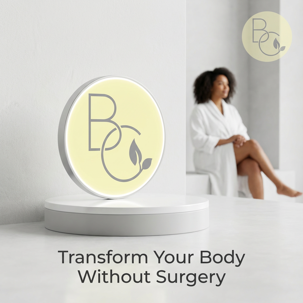 Non-surgical Fat Reduction Options: Transform Your Body Without Surgery