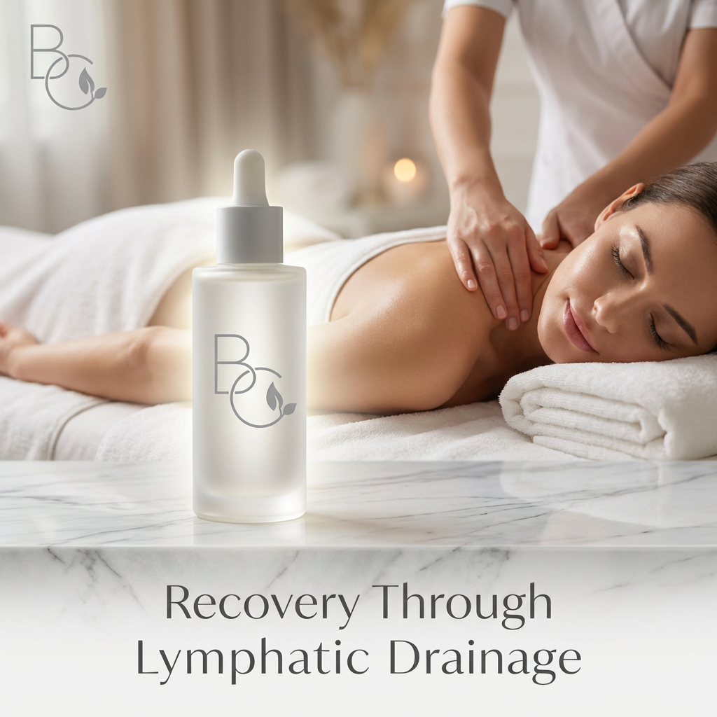Lymphatic Drainage Massage Benefits: Your Complete Guide to Wellness and Recovery