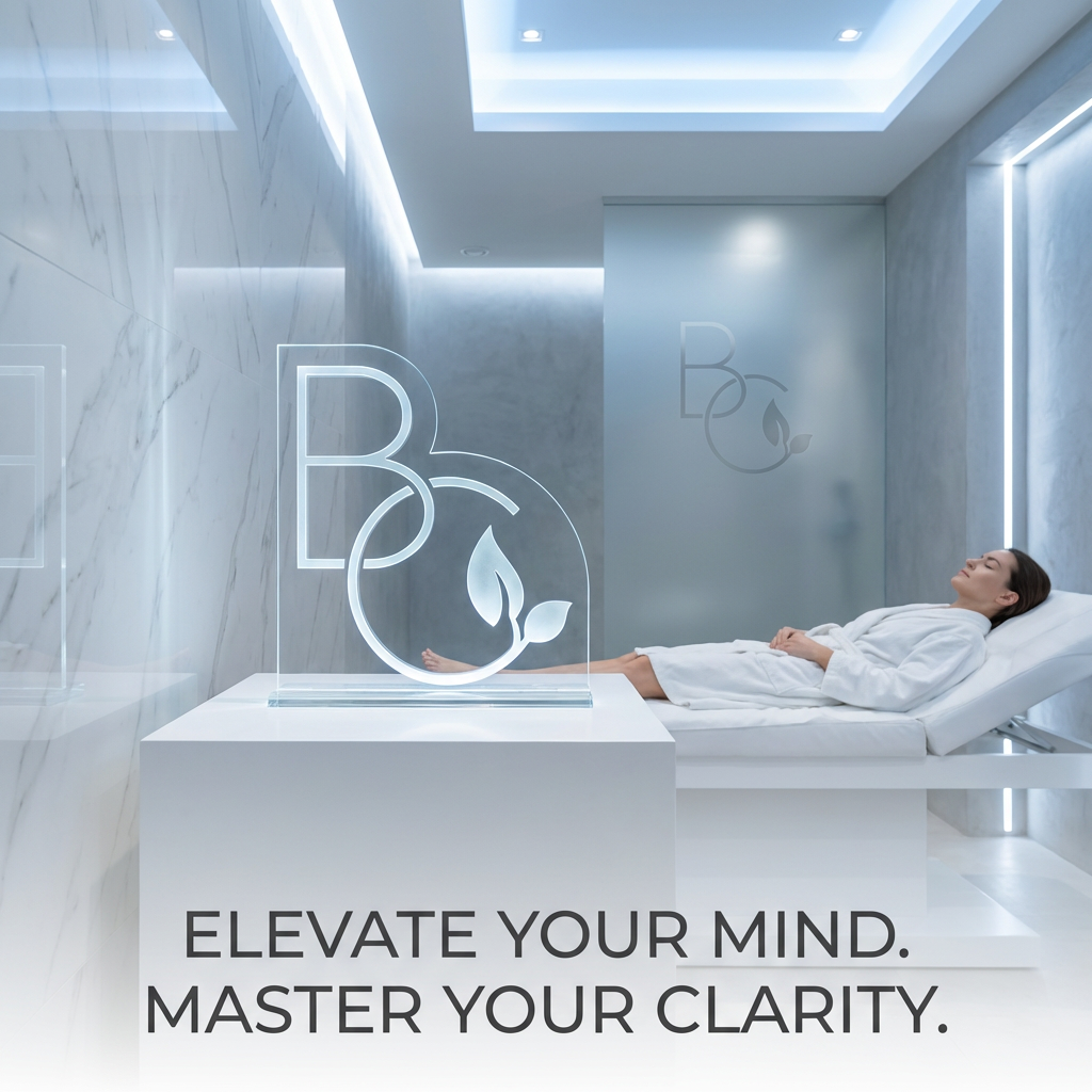 Biohacking for Cognitive Function