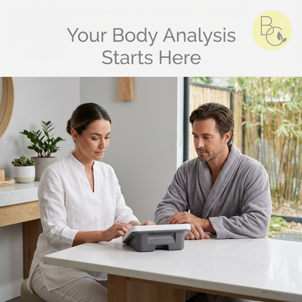 Body Composition Analysis Benefits: Your Complete Guide to Understanding Your Body