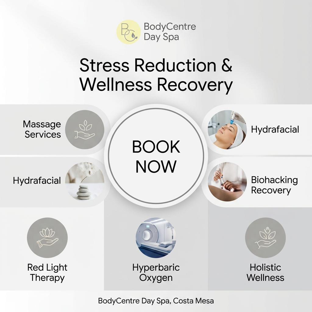 Stress Reduction Wellness Programs: a Comprehensive Guide to Modern Mental Health Solutions