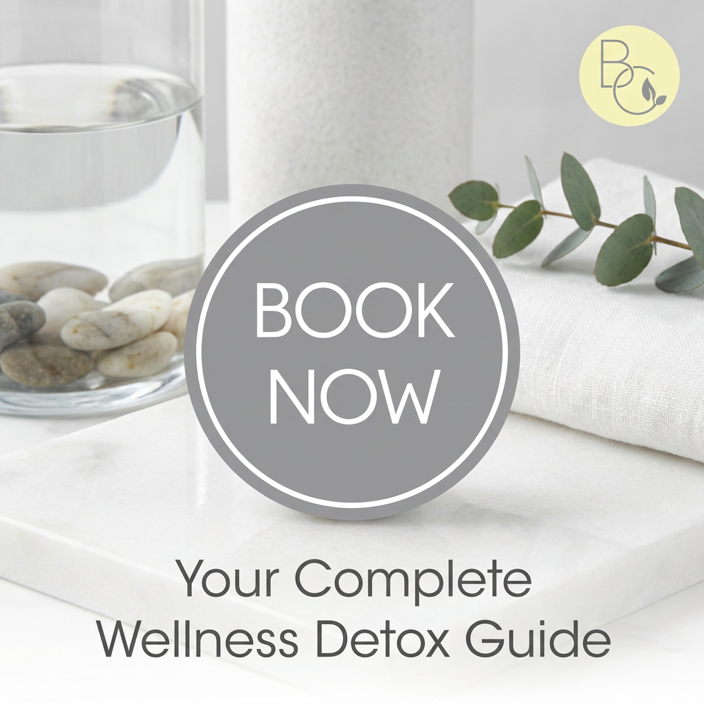 Detoxification Treatments Near Me: Your Complete Guide to Local Wellness Solutions