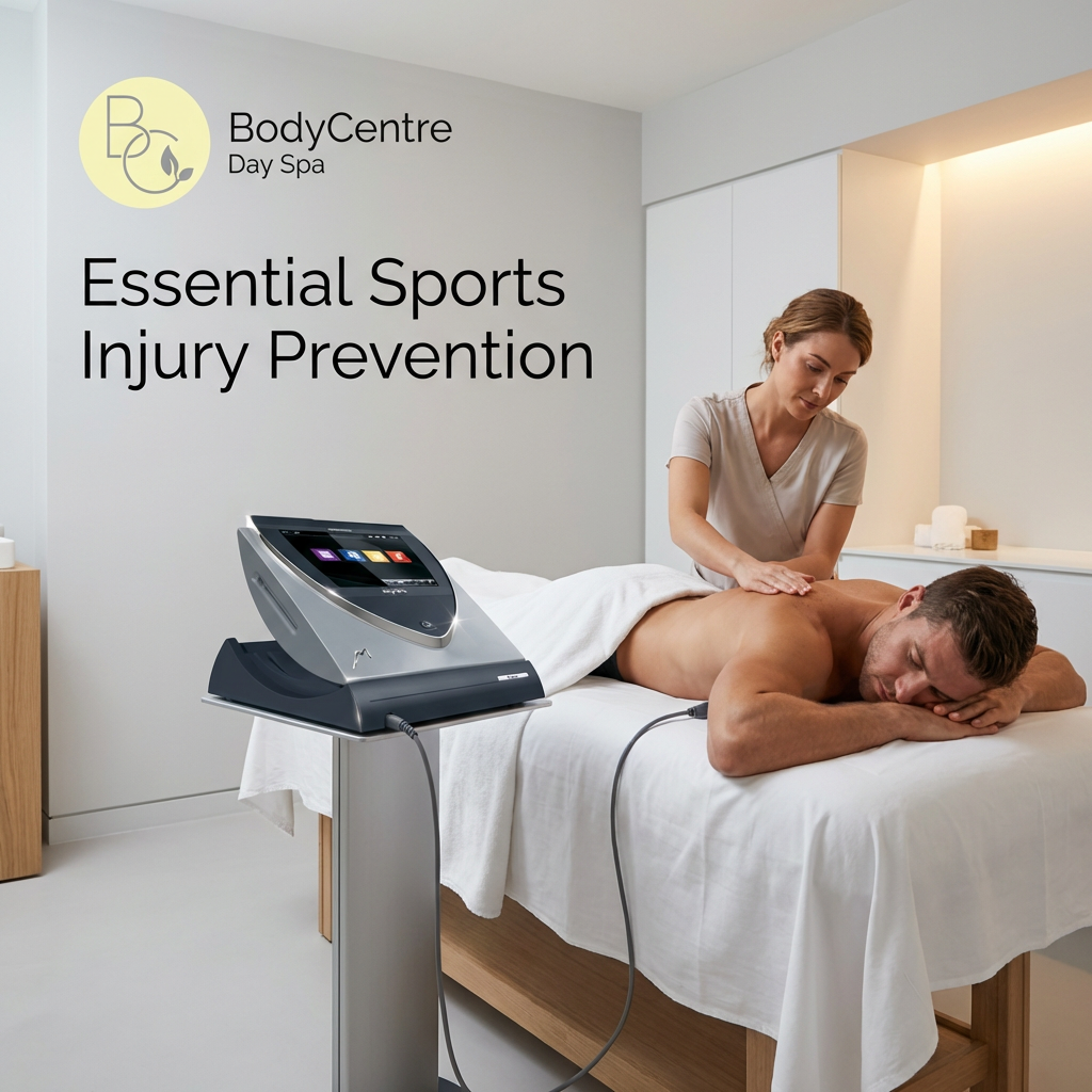Essential Sports Injury Prevention Techniques for Athletes of All Levels