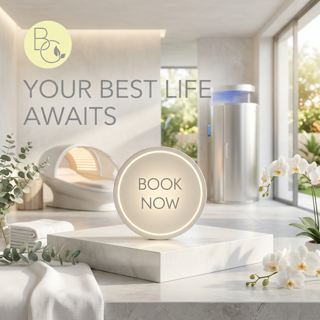 Optimal Health and Longevity: a Complete Guide to Living Your Best Life in 2026