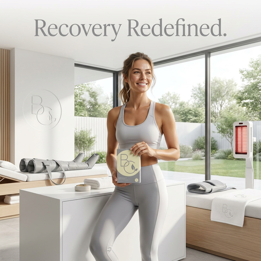 Post-workout Recovery Strategies