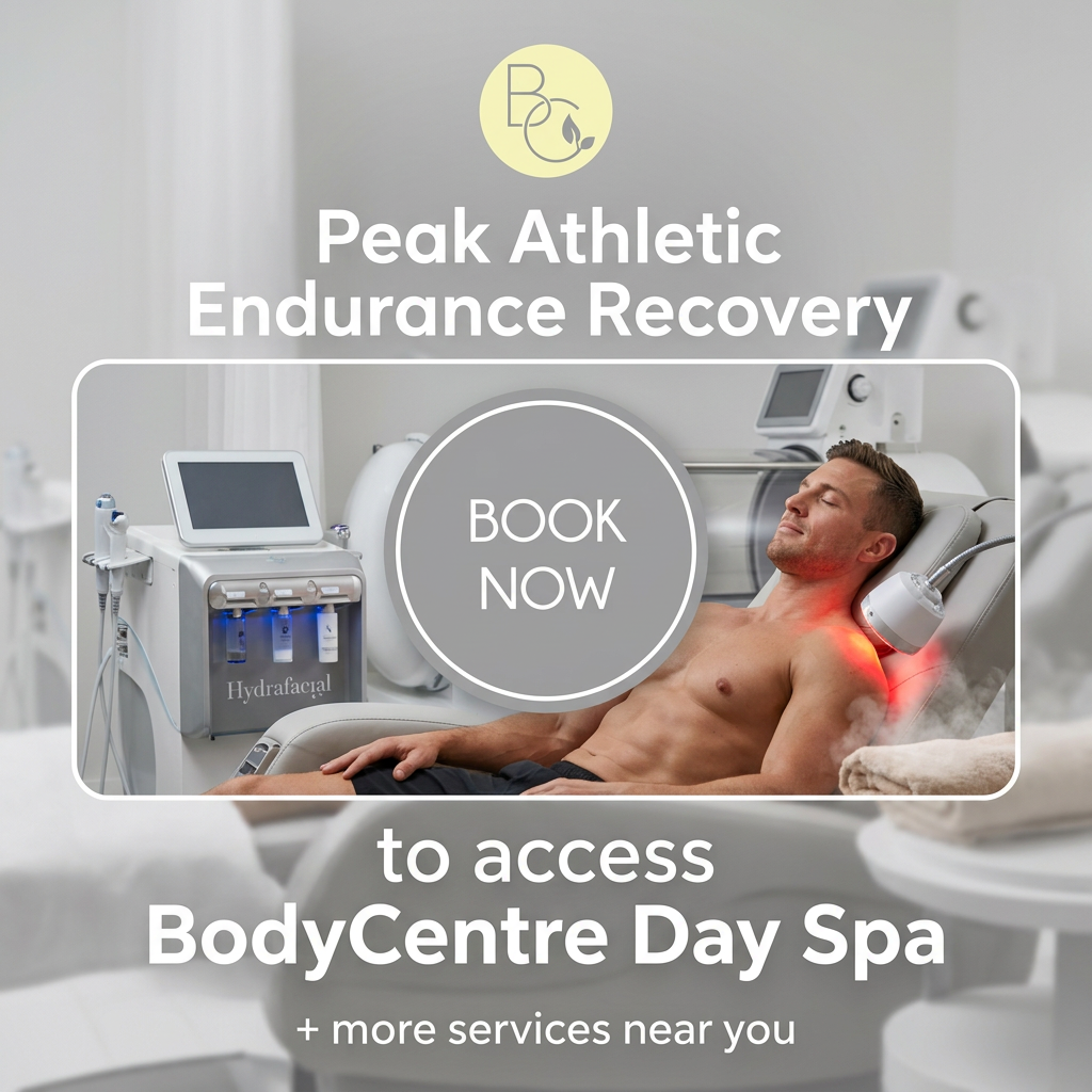 Improving Athletic Endurance: a Complete Guide to Peak Performance