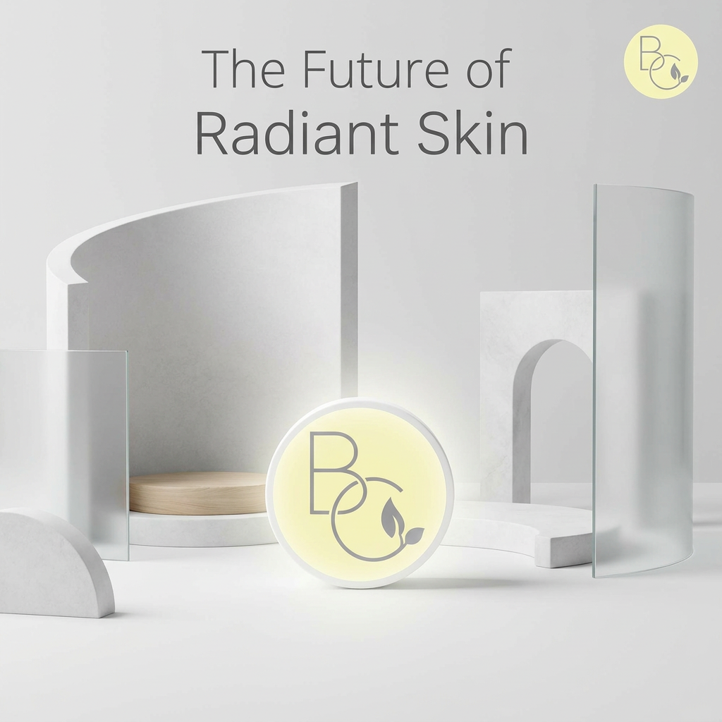 Advanced Skincare Solutions: the Future of Radiant, Healthy Skin