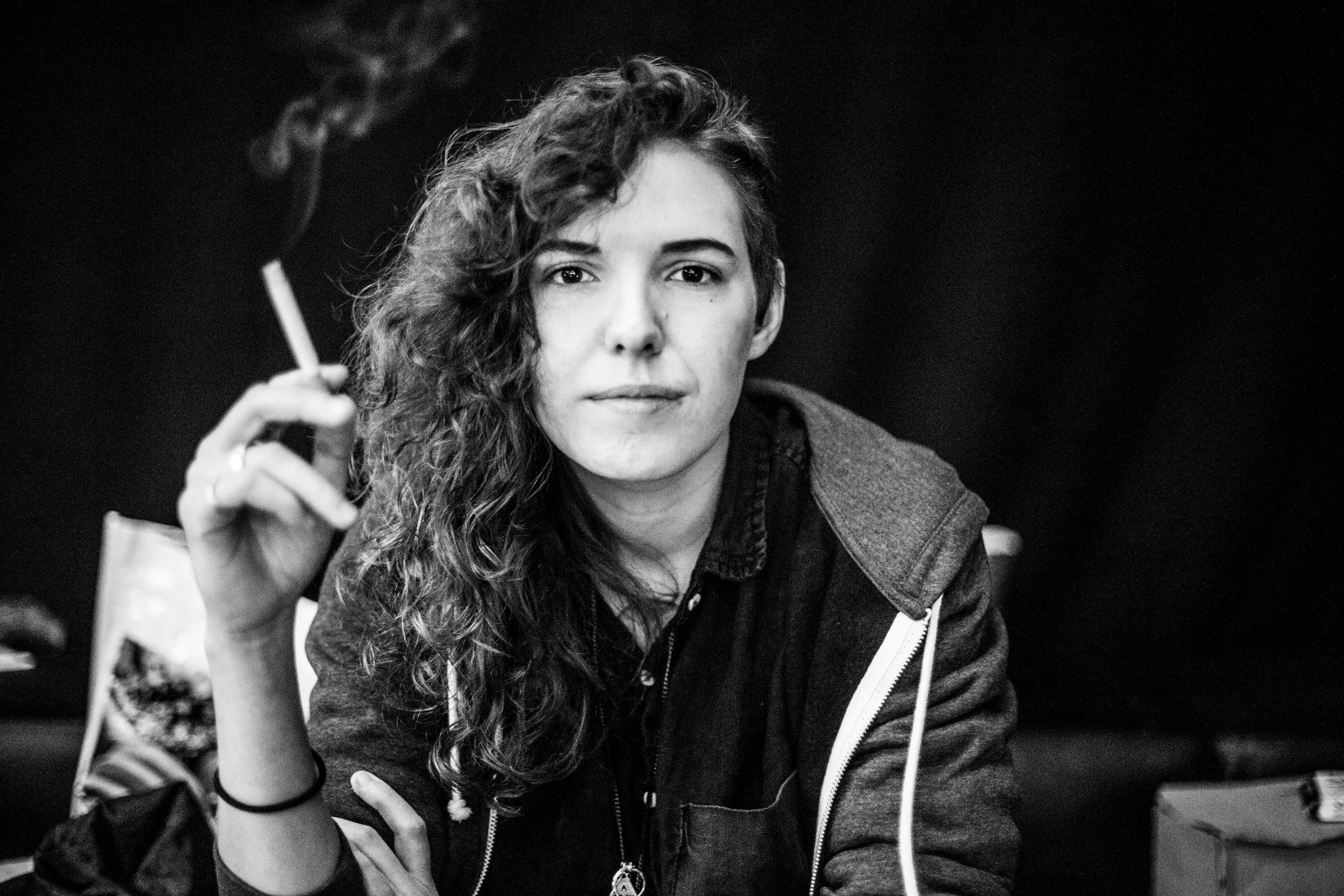 © Céline Werdelis