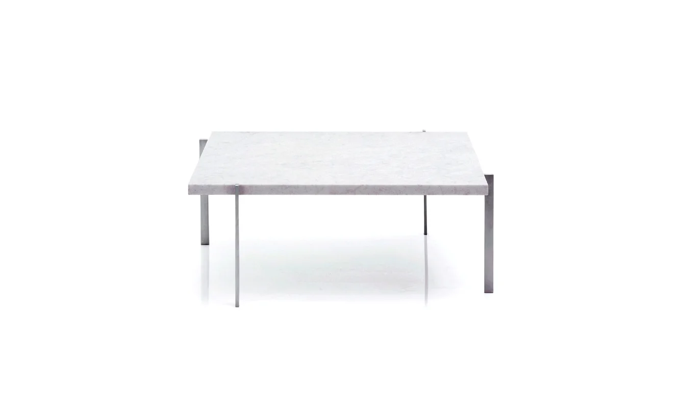 Pk61 Bureau Des Recommandations - Fritz Hansen Coffee Table Pk61 Pk61 Bureau Des Recommandations - Fritz Hansen Coffee Table Pk61
