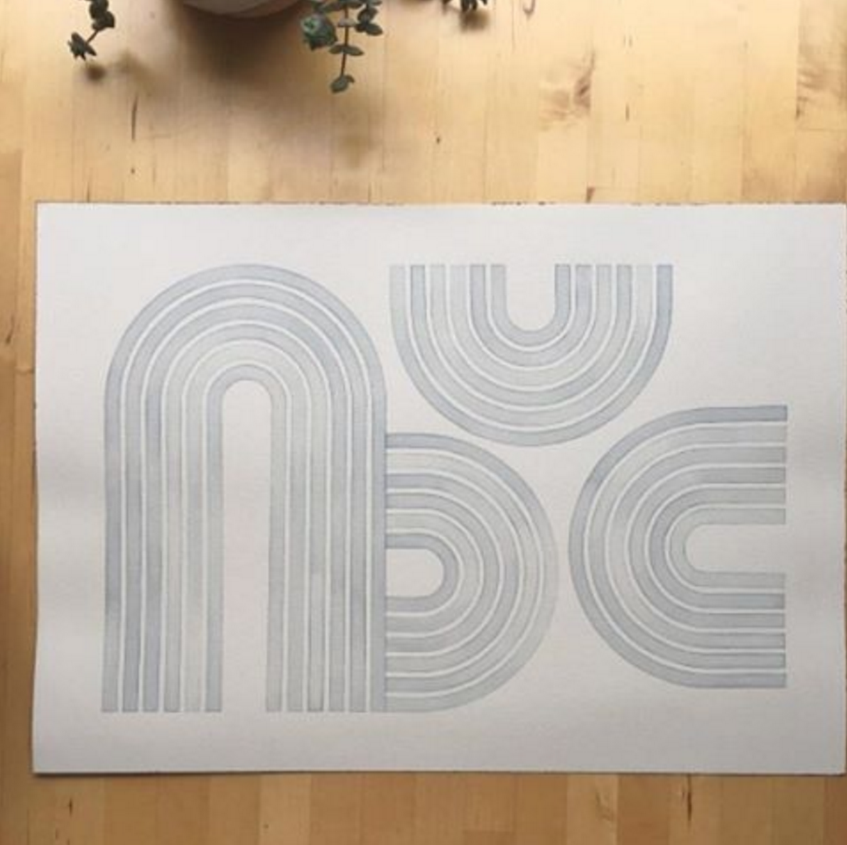 Day 11: Repetition & Shape