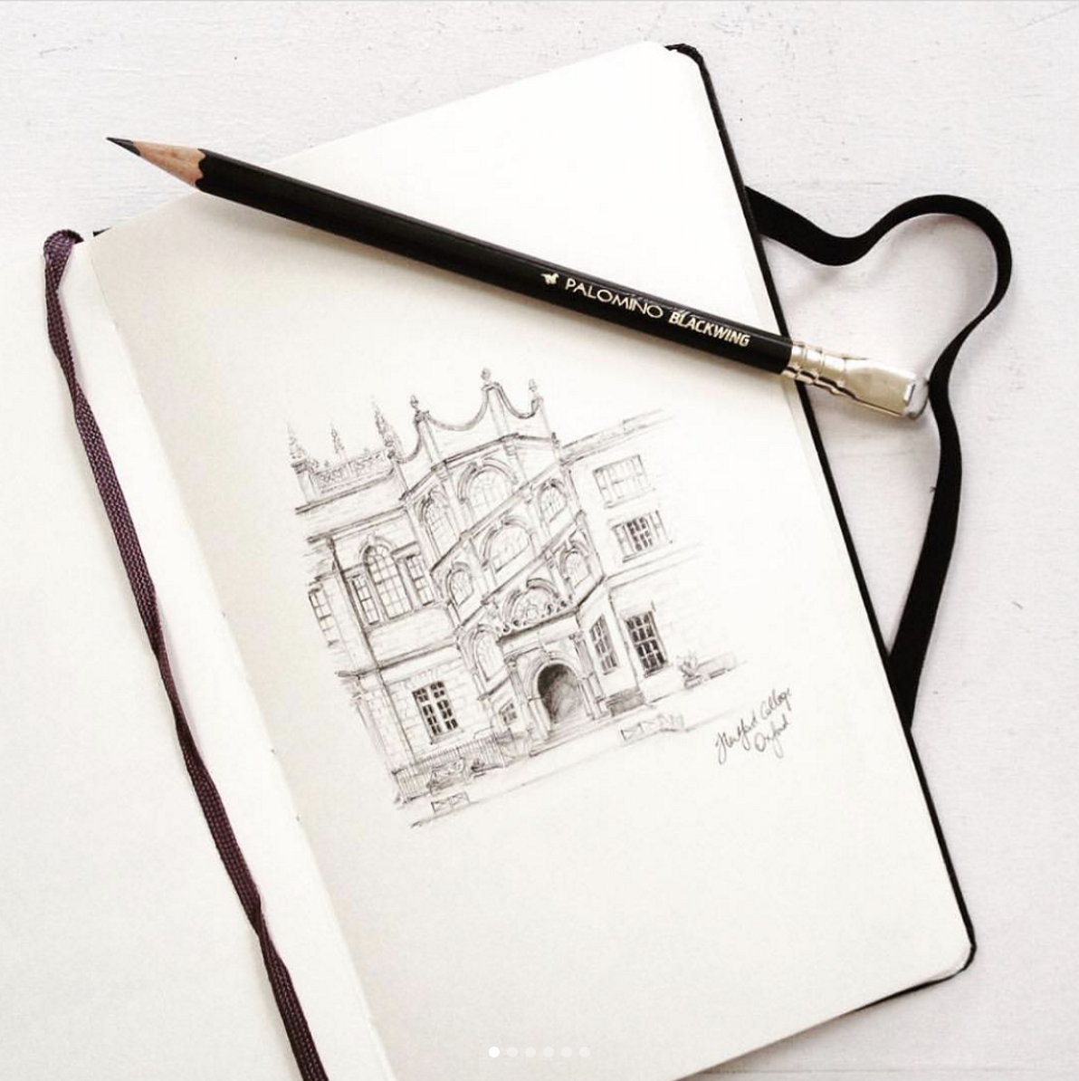 Day 9: Architecture