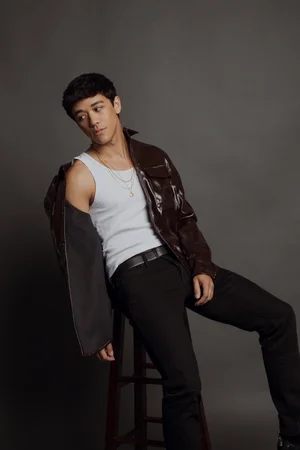 KYLE HANAGAMI