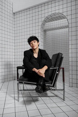 KYLE HANAGAMI