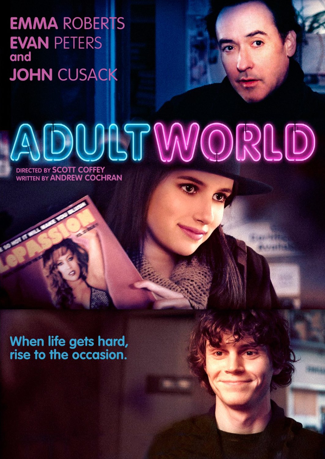 Adult world com