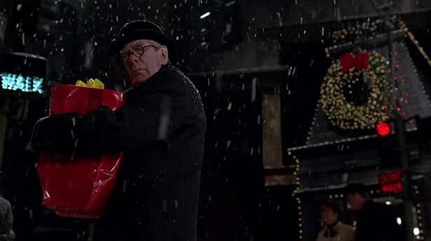 Batman Returns: Tim Burton's Dark Holiday Masterpiece — CineDump