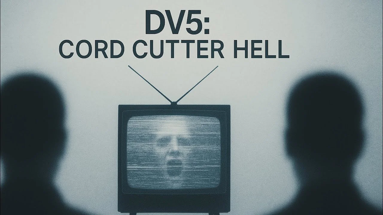 DV5: Cord Cutter Hell (2021)
