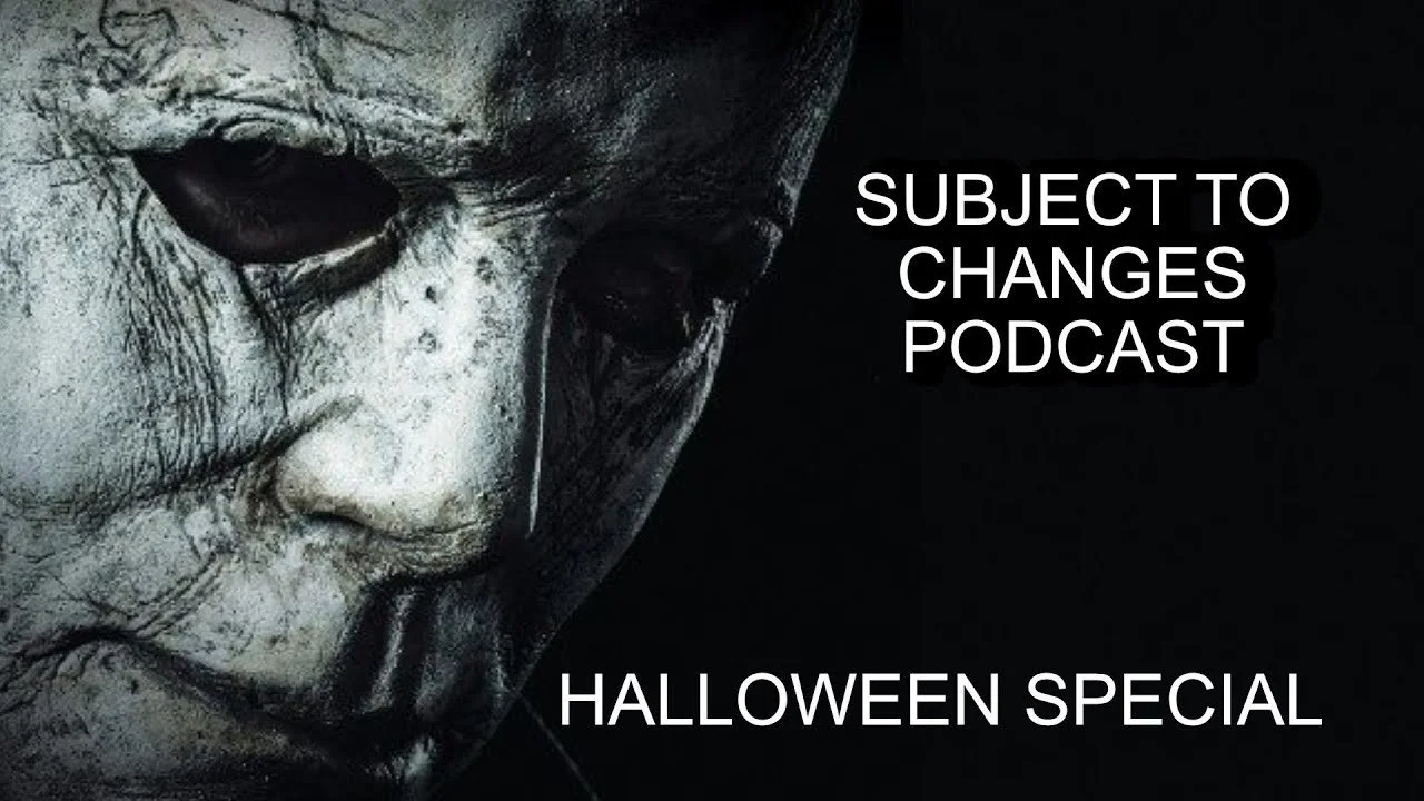 Subject to Changes: Podcast Series (2025)