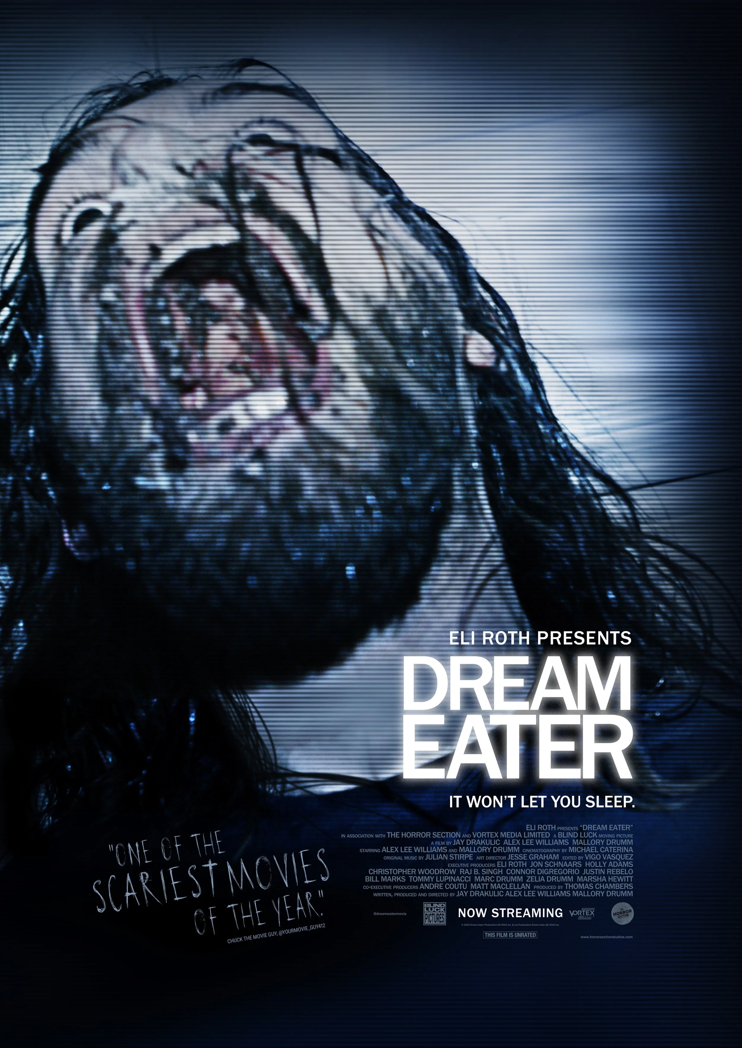 Dream Eater (2025)