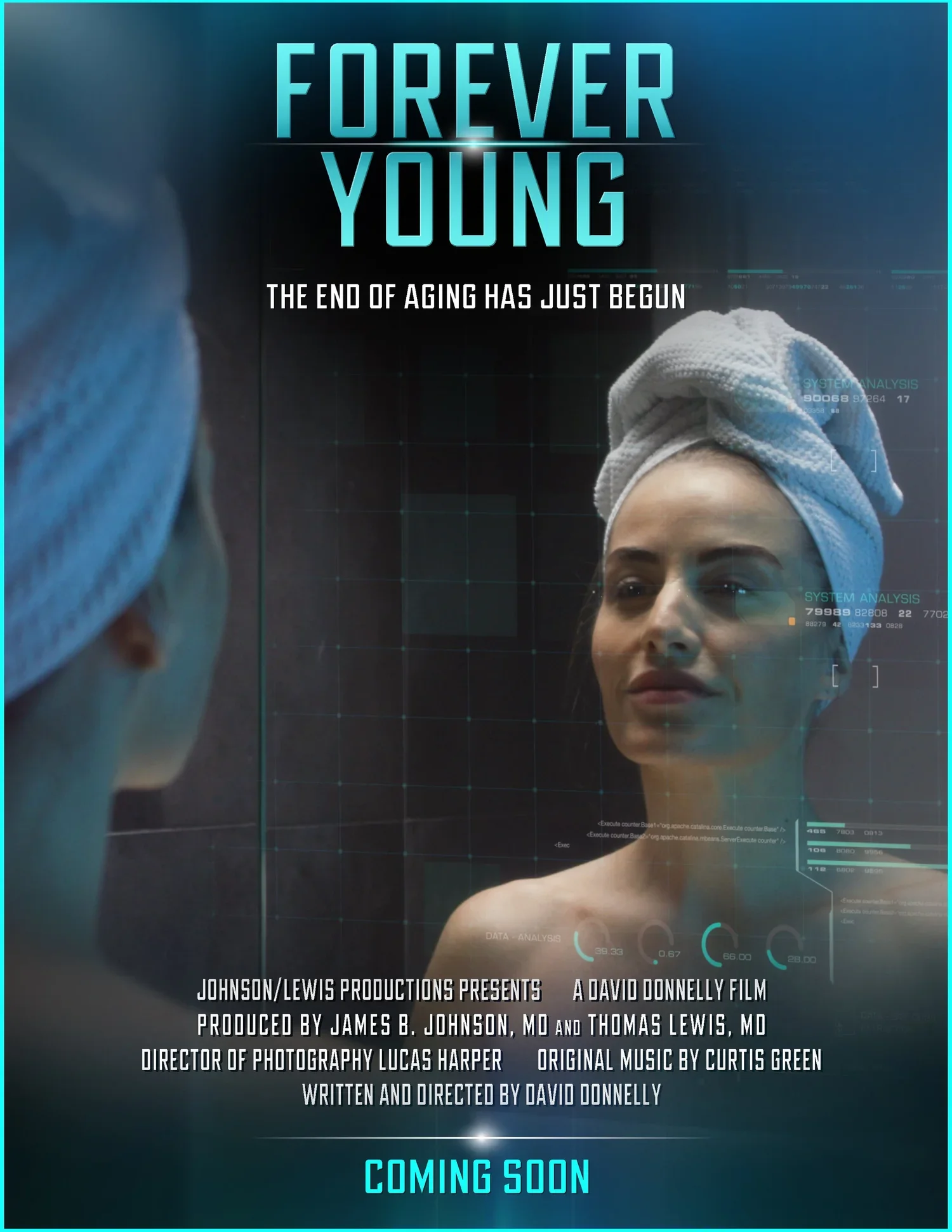 Rethinking Mortality: A Balanced Look at Forever Young