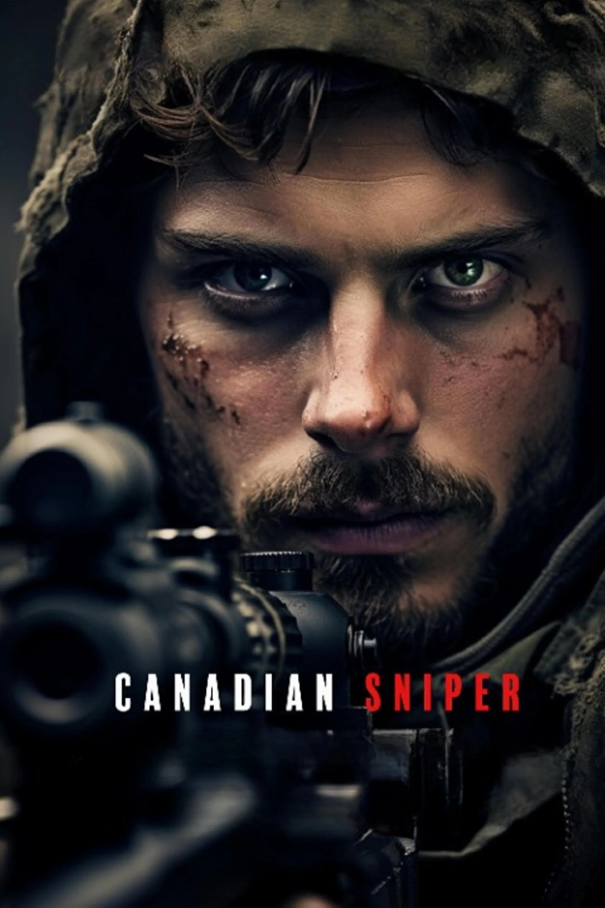Quiet, Haunting, and Underseen: Why Canadian, Sniper Deserves a Second Look