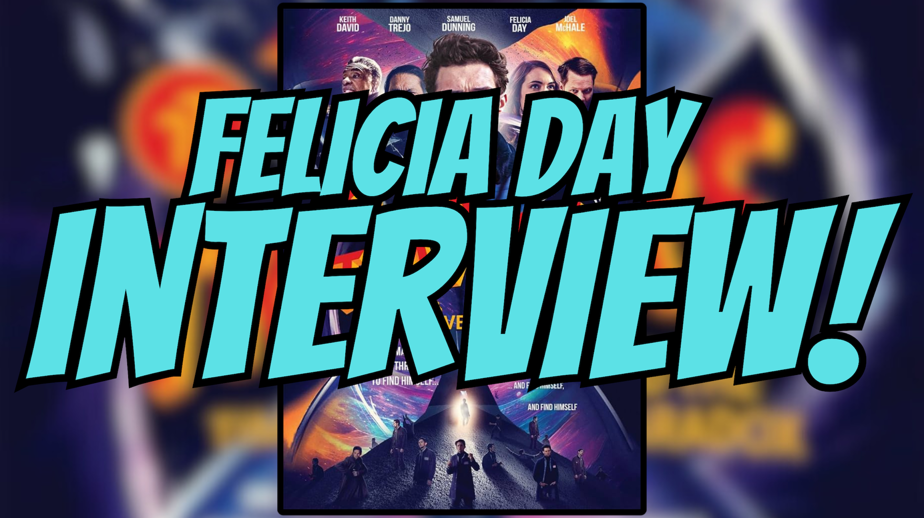 Necessary Weird, Perfect Timing: Felicia Day Breaks the Paradox in Tim Travers and the Time Traveler’s Paradox