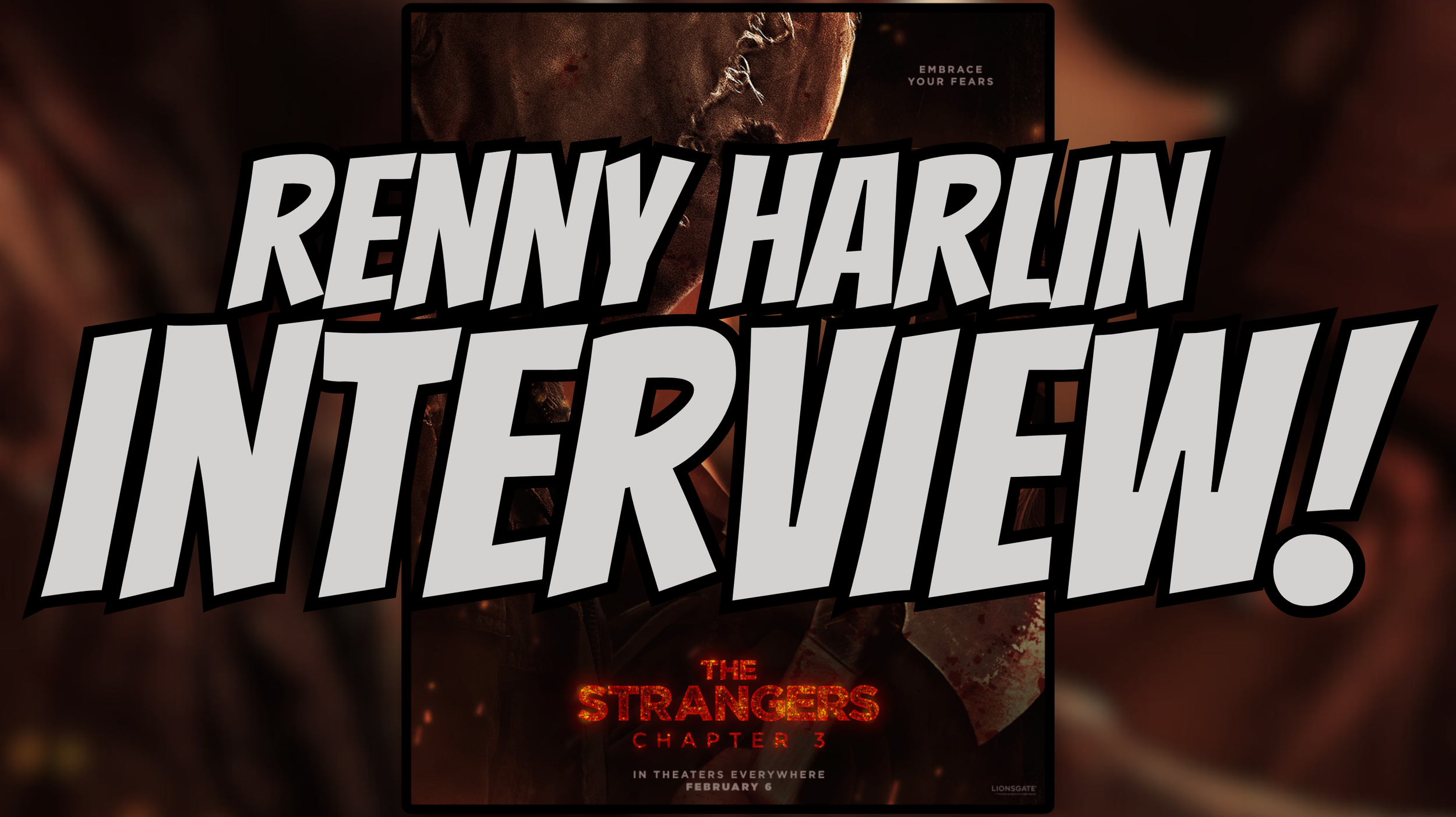 Renny Harlin Isn’t Playing It Safe With The Strangers: Chapter 3