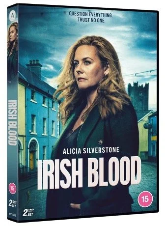 From Teen Idol to Trouble in Ireland: Alicia Silverstone Bleeds Truth in Irish Blood
