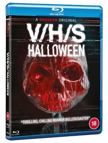 Trick or Treat Goes for the Jugular in V/H/S/Halloween