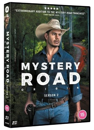 Mystery Road: Origin Series 2 Sinks Its Hooks Deep Into the Outback