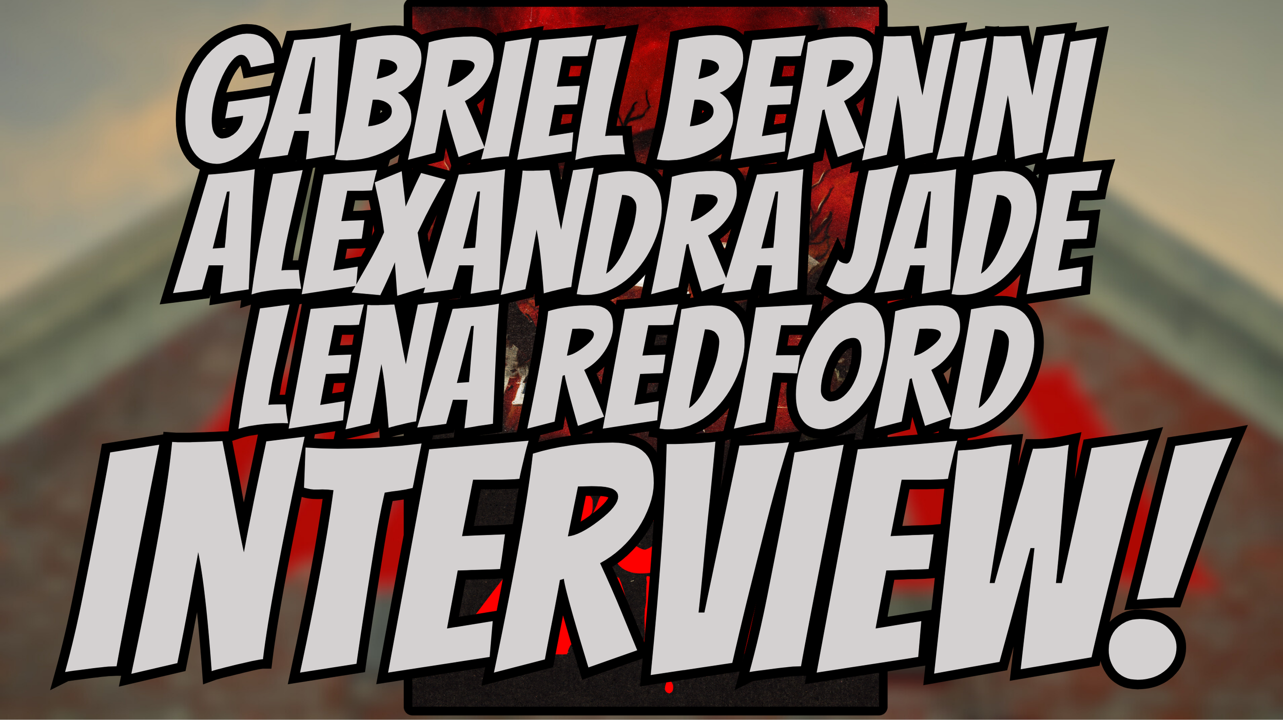 Throwing Everything at the Wall: The DIY Spirit of Blood Barn