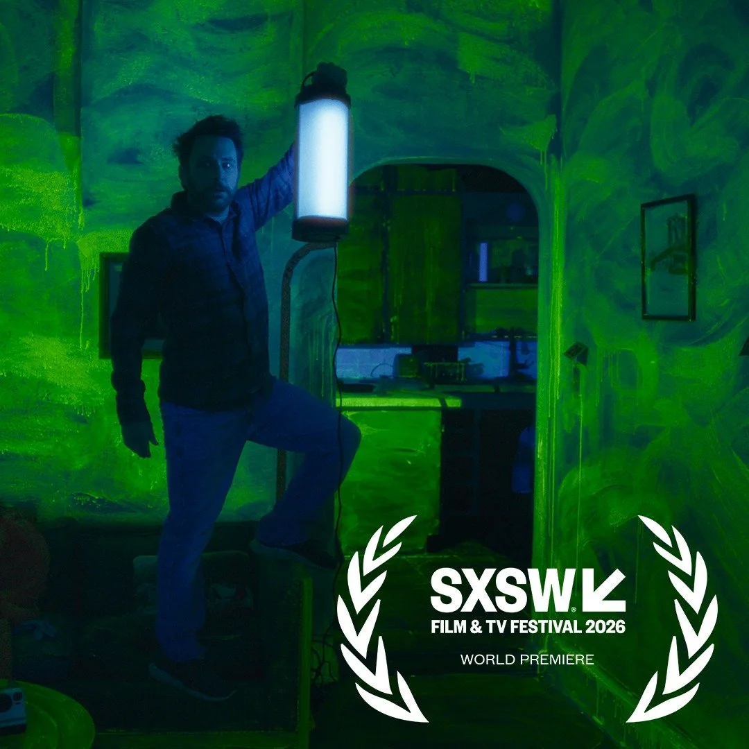 Kill Me Walks the Line Between Murder and Misery and Nails It