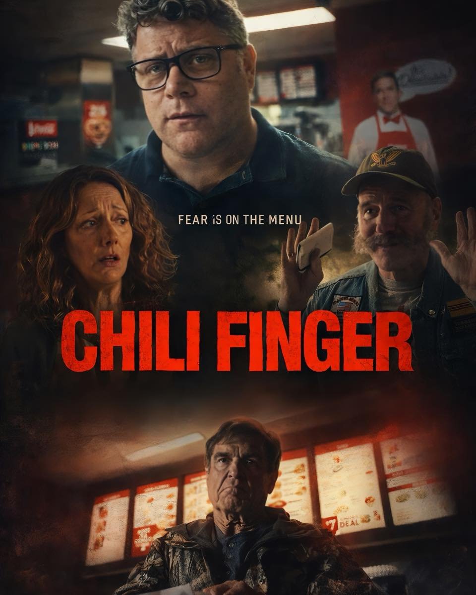 Mostly a True Story and Fully Unhinged: Chili Finger Is a SXSW Standout