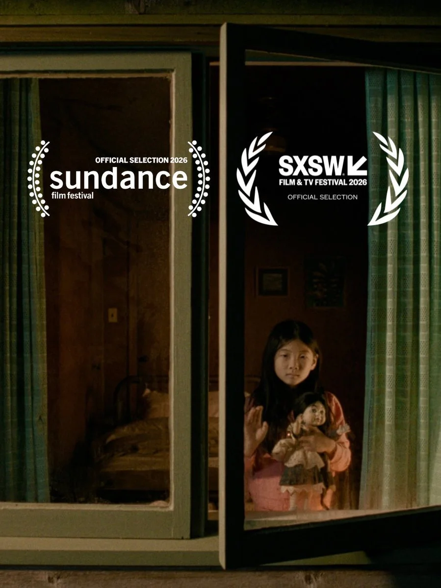 The Woods Remember: Rock Springs Is Horror Built on Grief