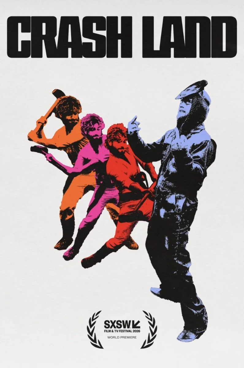 Crash Land Finds Real Pain Beneath the Bruises