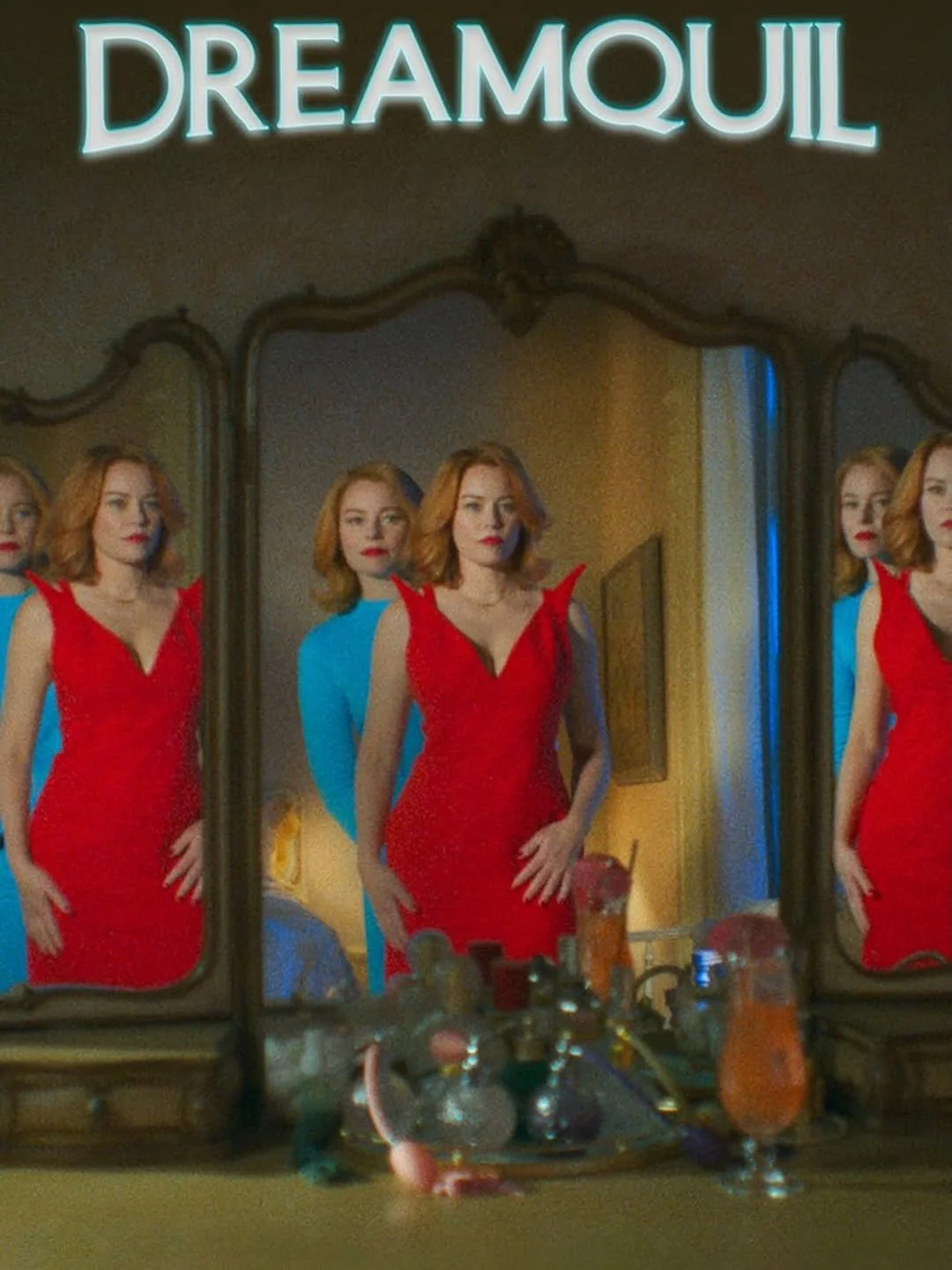 Style Over Substance in DreamQuil’s Post-Tech Nightmare