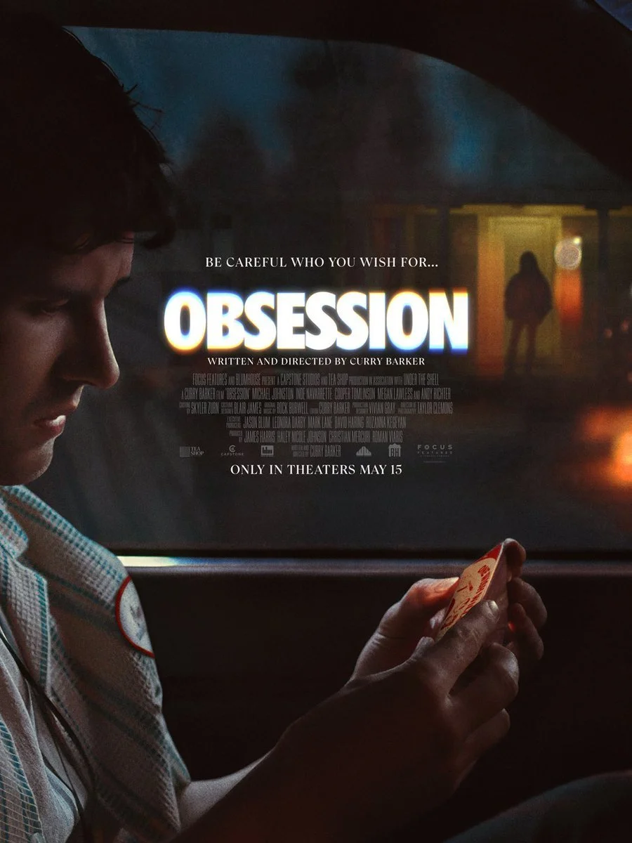 Be Careful What You Wish For: Obsession Is Nasty, Cruel, and Incredible