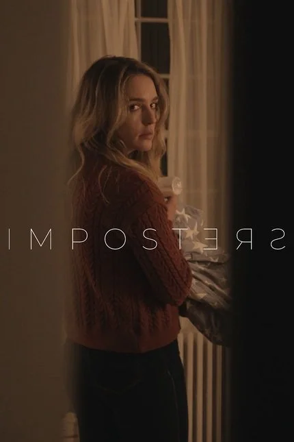 Imposters Is Saved by Jessica Rothe and a Strong Finish