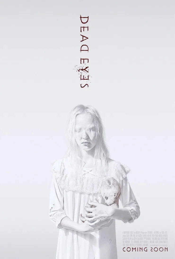 Lost in the Bush: Dead Eyes Brings POV Horror Back From the Dead