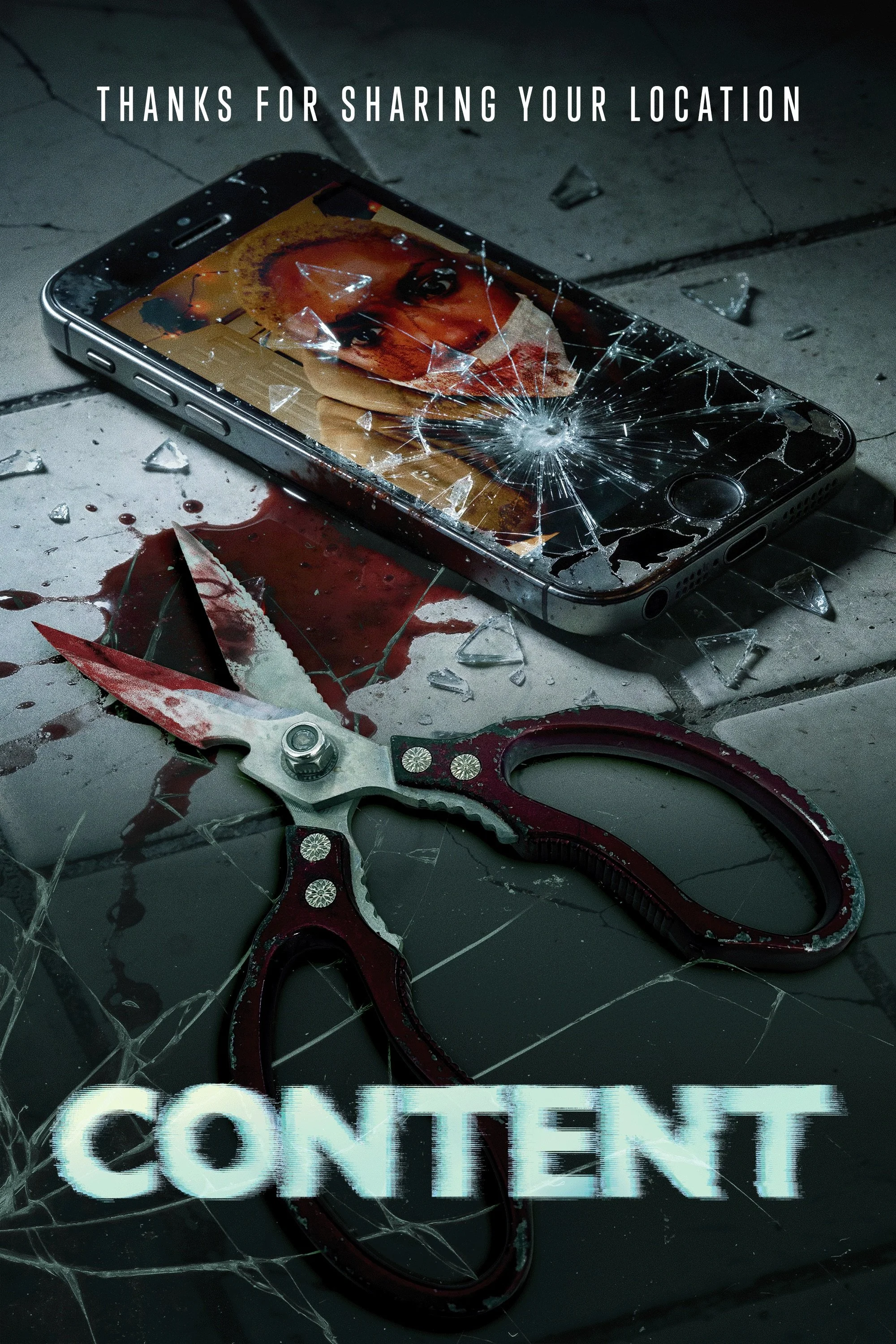 Content: Found Footage for the Terminally Online