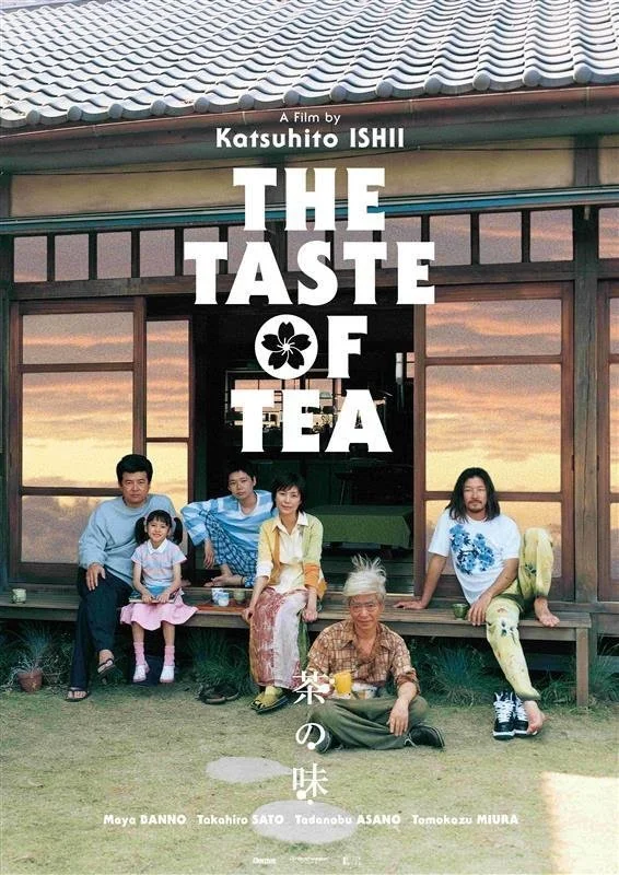 Warm, Strange, and Patient: Revisiting The Taste of Tea