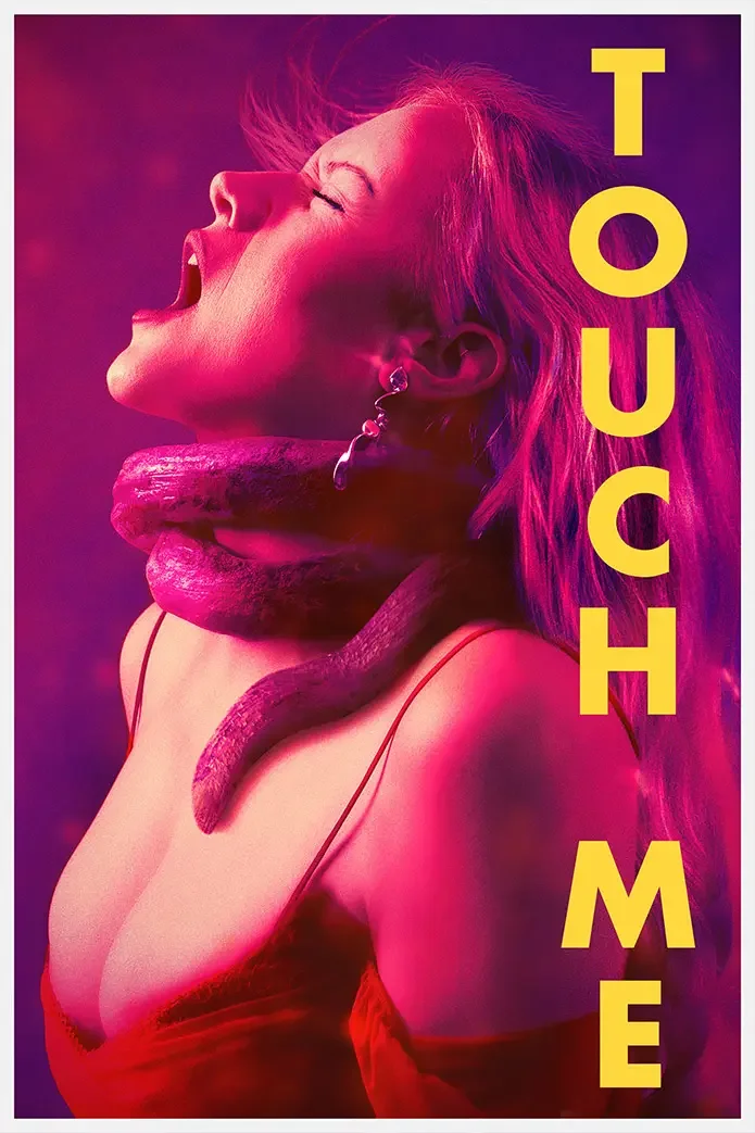 Cosmic Kink With Feelings: Addison Heimann’s Touch Me Is Horny Horror Done Right