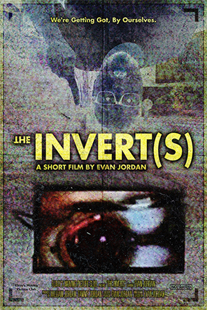 The Inverts: Screenlife Paranoia With Its Eye Wide Open
