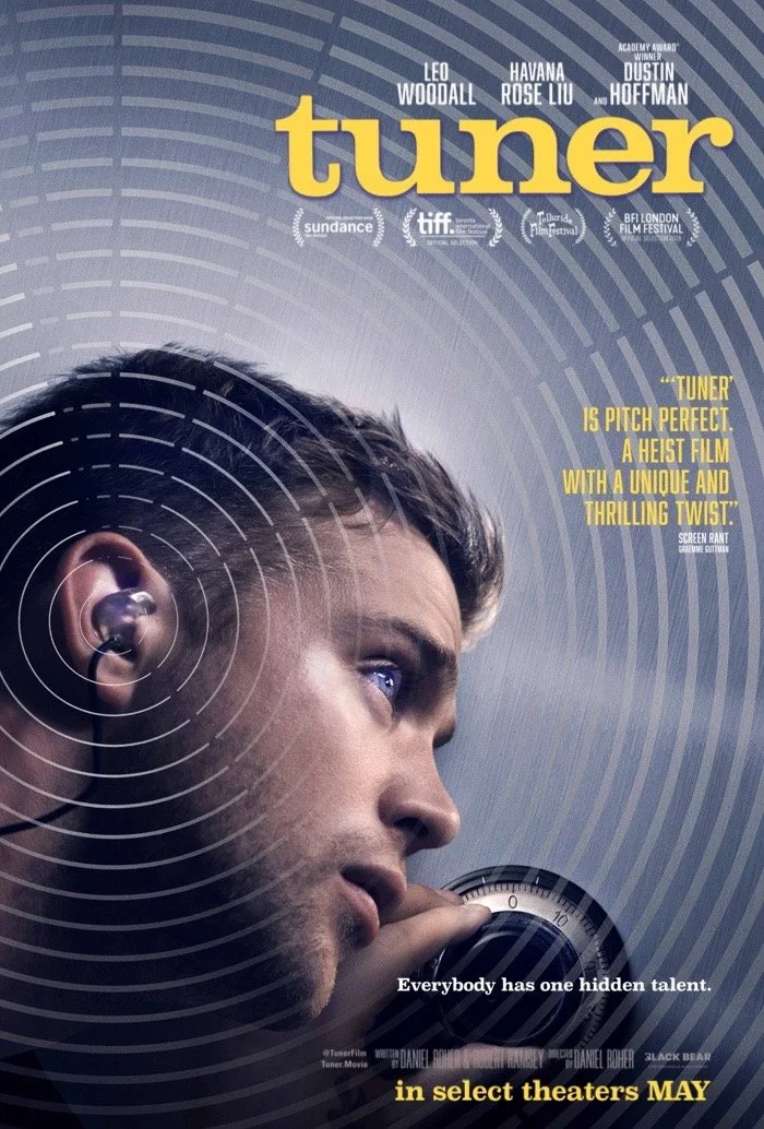 A Jazzy Heist With a Human Pulse: Reviewing Tuner
