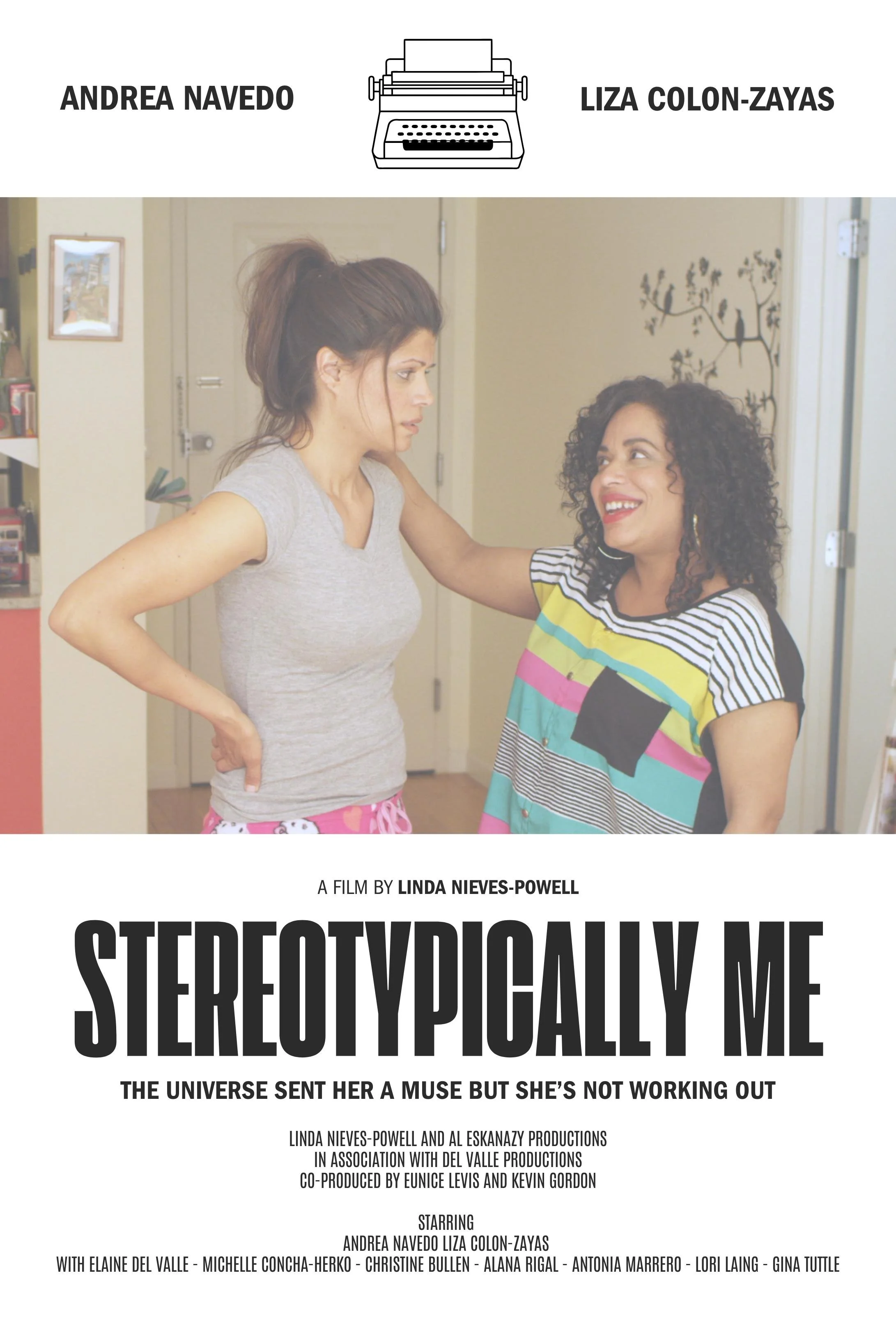 Killing the Muse: How Stereotypically Me Cuts Deep With a Smile