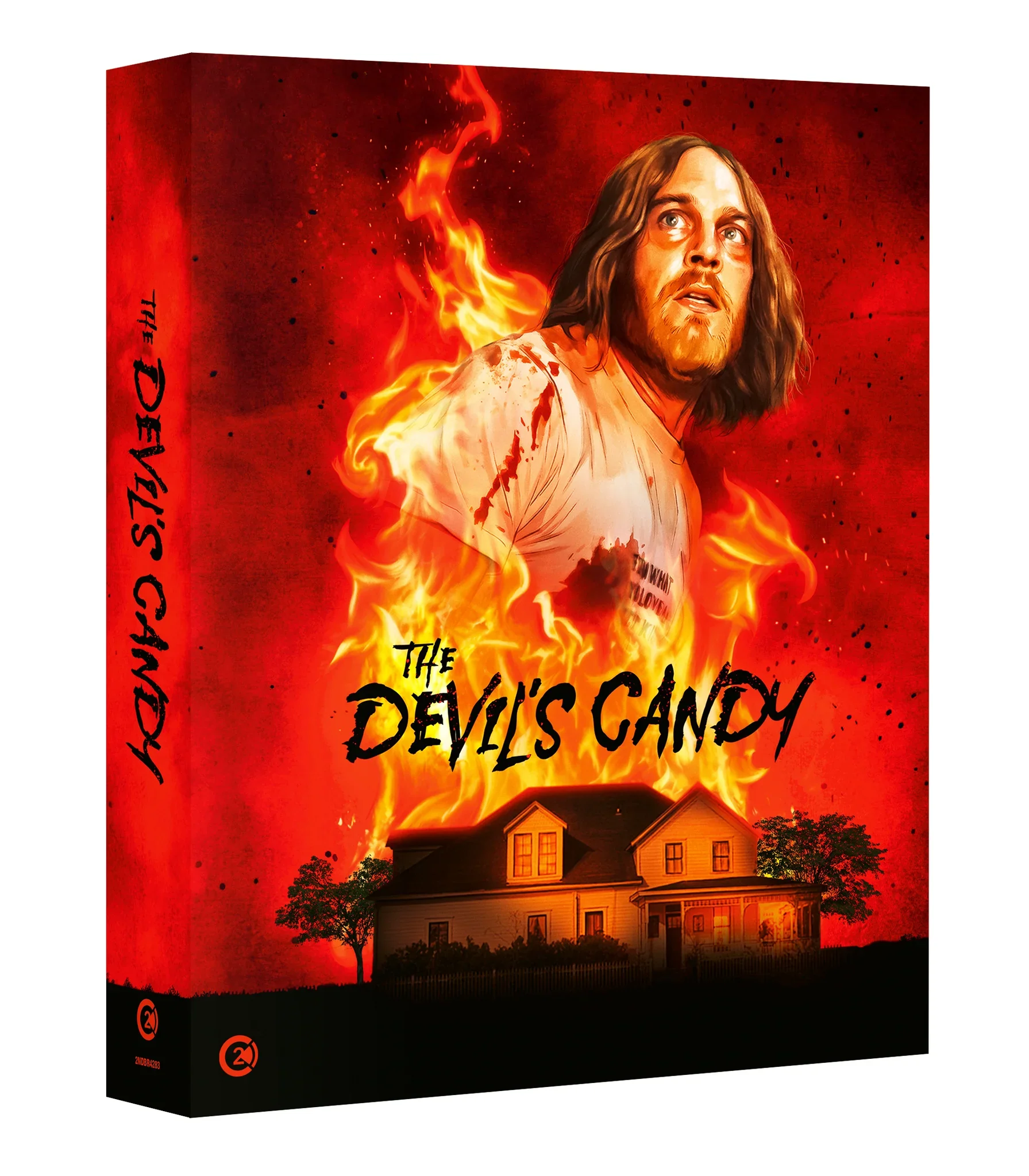 Metal, Mayhem, and 4K Madness: Revisiting The Devil’s Candy