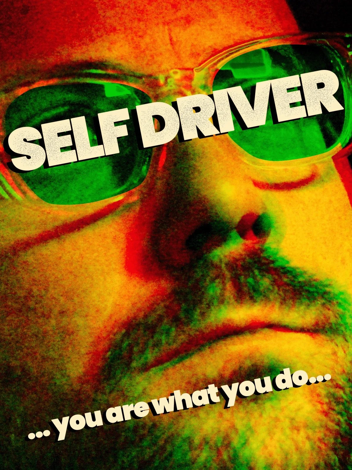 How Far Would You Go for Five Stars? Self Driver Review