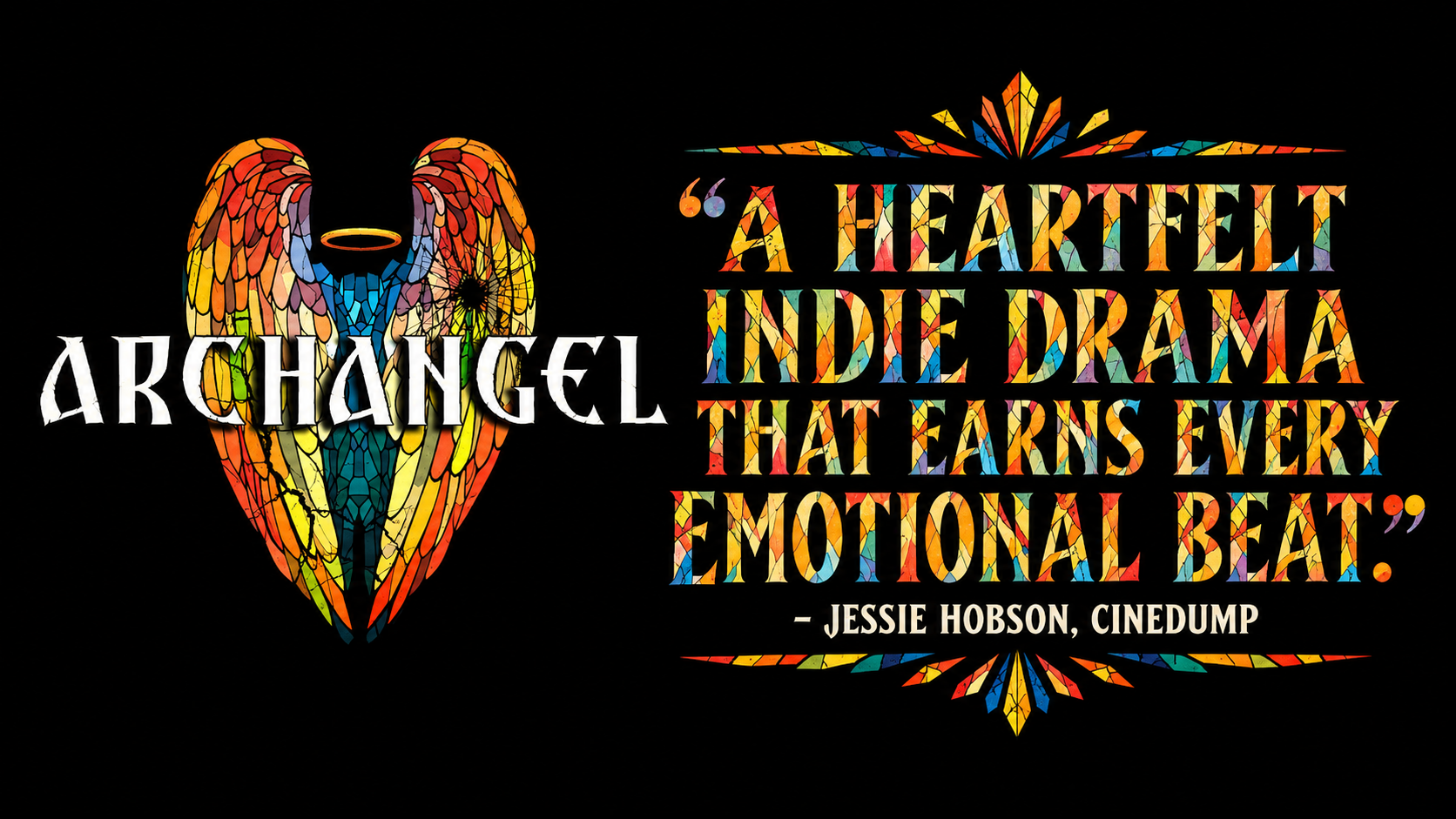 When Healing Hurts: Archangel Delivers an Emotional Gut Punch