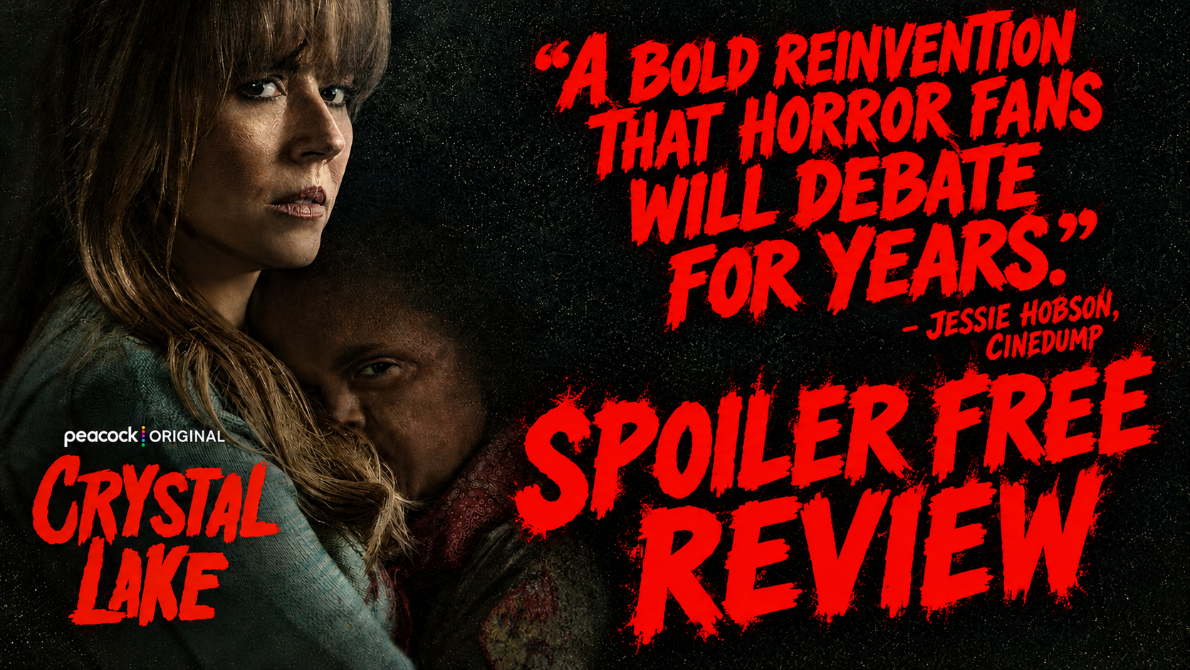Crystal Lake Review: A Bold Reinvention of Horror's Most Tragic Family