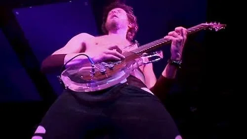 Party Dream (2022) — CineDump